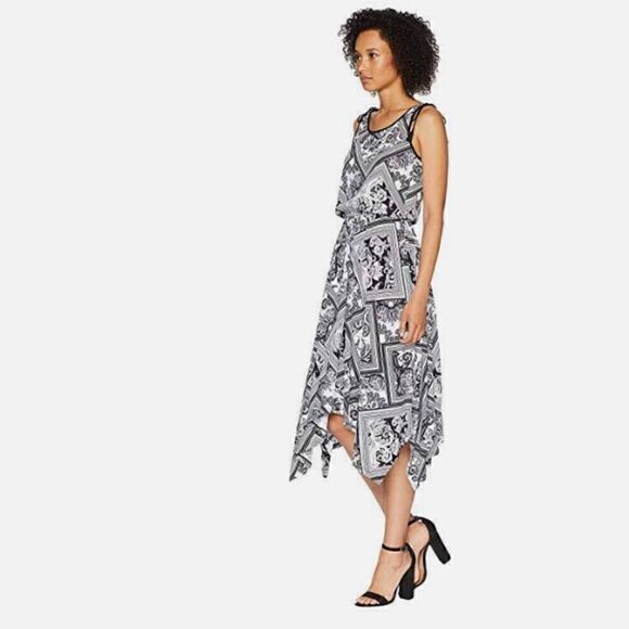 NWT Lauren by Ralph Lauren Dress size Medium - Picture 1 of 9